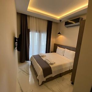 Tuna Butik Otel